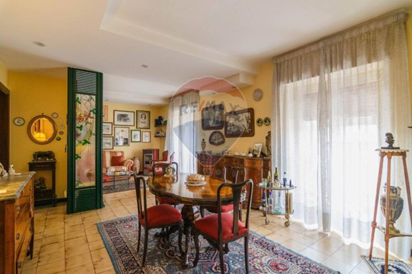 appartamento in vendita a Catania in zona Cibali