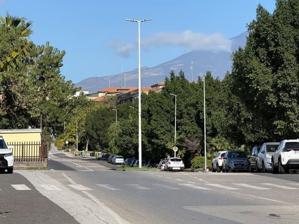 appartamento in vendita a Catania