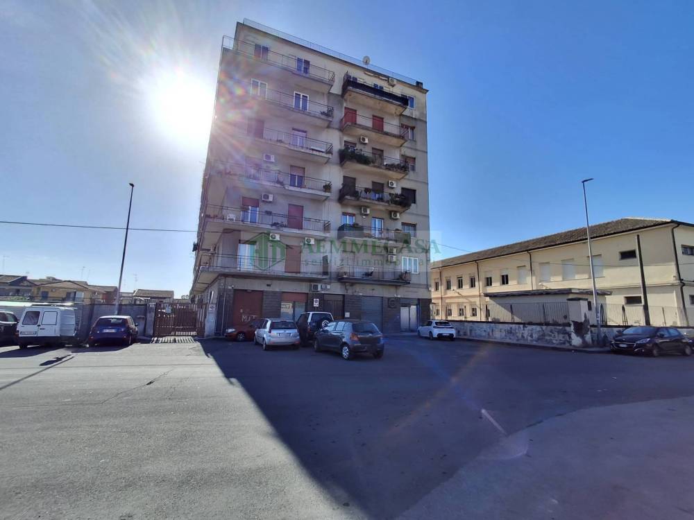 appartamento in vendita a Catania