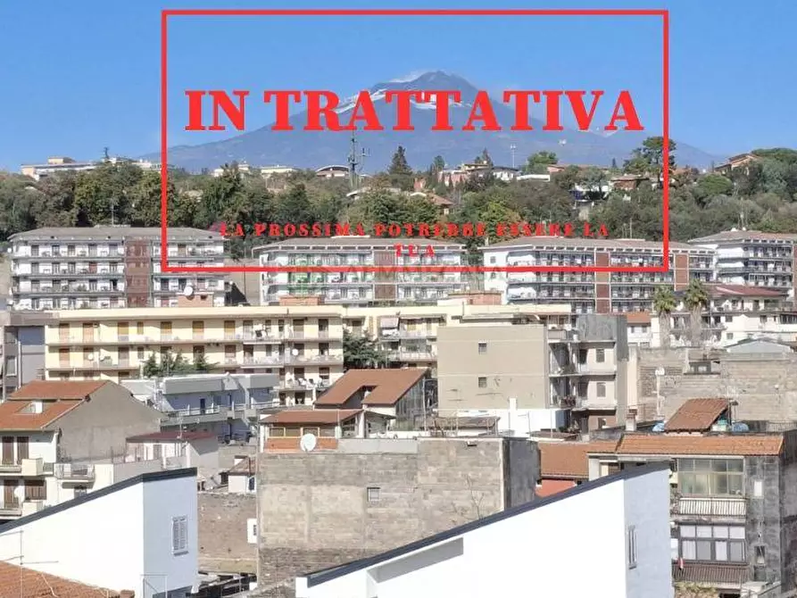 appartamento in vendita a Catania