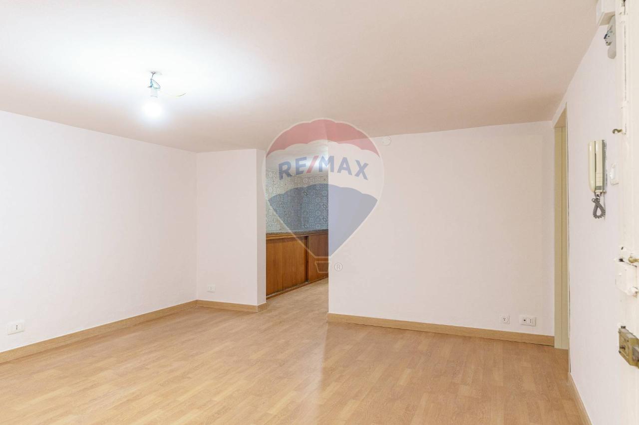 appartamento in vendita a Catania in zona Canalicchio