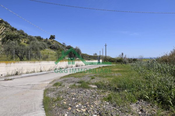 terreno agricolo in vendita a Catania in zona Nesima