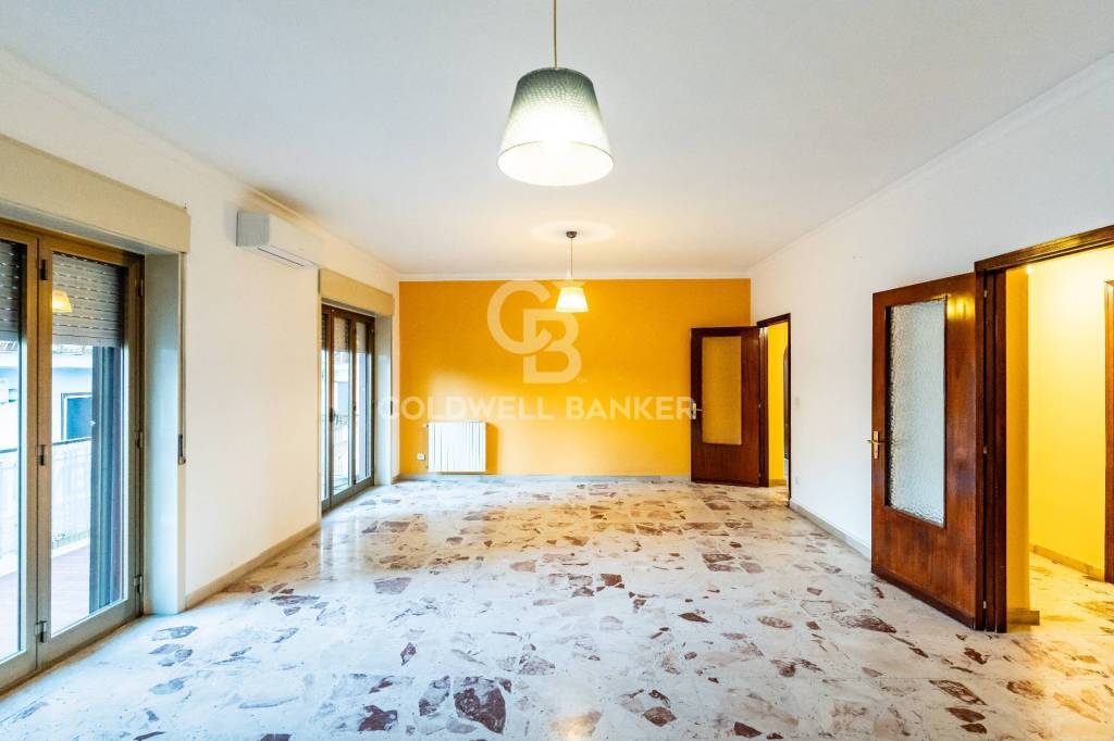 appartamento in vendita a Catania