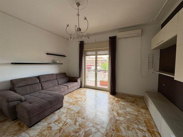 appartamento in vendita a Catania in zona San Leone