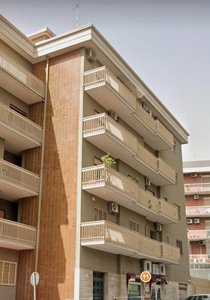 appartamento in vendita a Catania