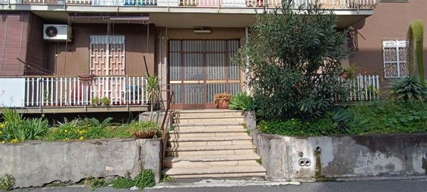 appartamento in vendita a Catania in zona San Leone