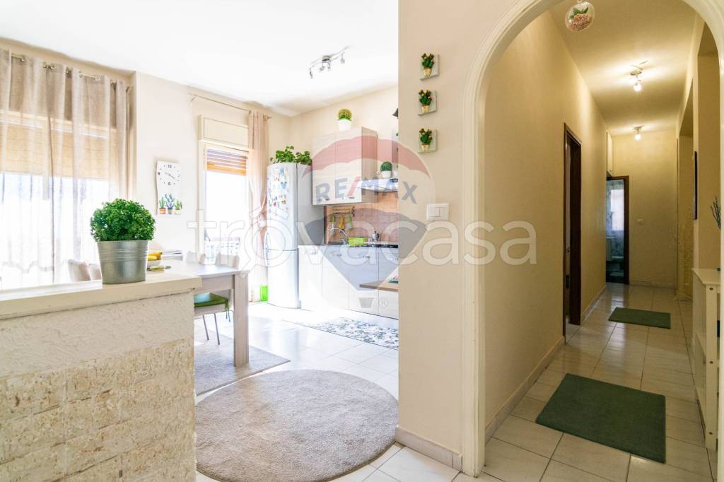 appartamento in vendita a Catania in zona San Giovanni di Galermo