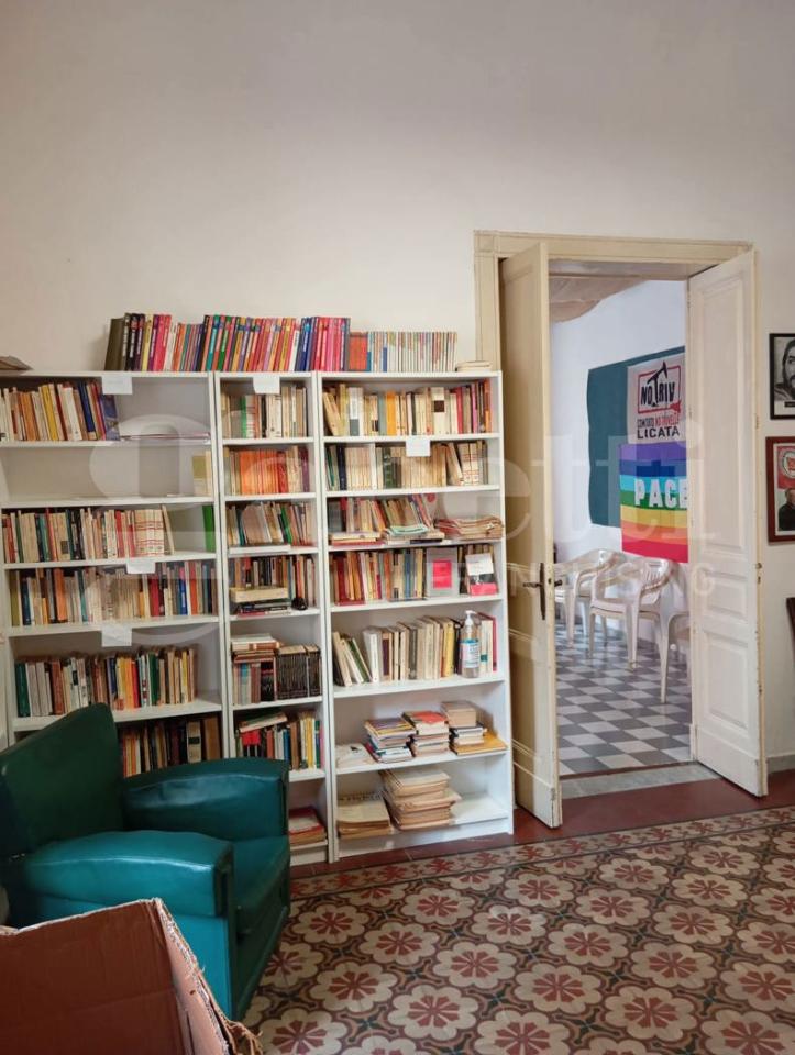 appartamento in vendita a Catania