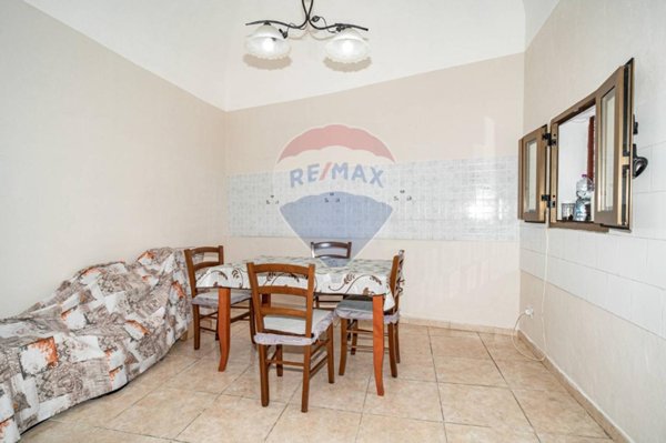 appartamento in vendita a Catania in zona San Giuseppe la Rena
