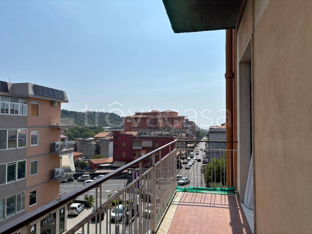 appartamento in vendita a Catania