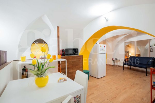 negozio in vendita a Catania in zona Centro Storico