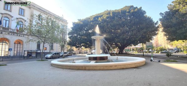 appartamento in vendita a Catania in zona Cibali