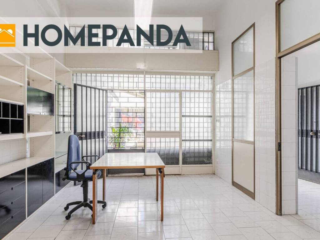 negozio in vendita a Catania in zona Ognina