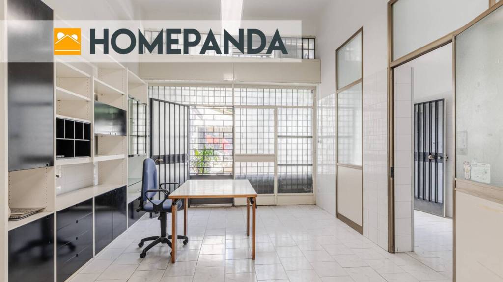 negozio in vendita a Catania