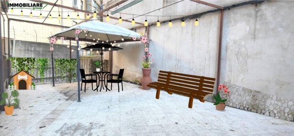 appartamento in vendita a Catania in zona San Leone