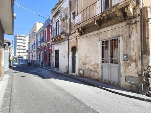appartamento in vendita a Catania in zona San Leone