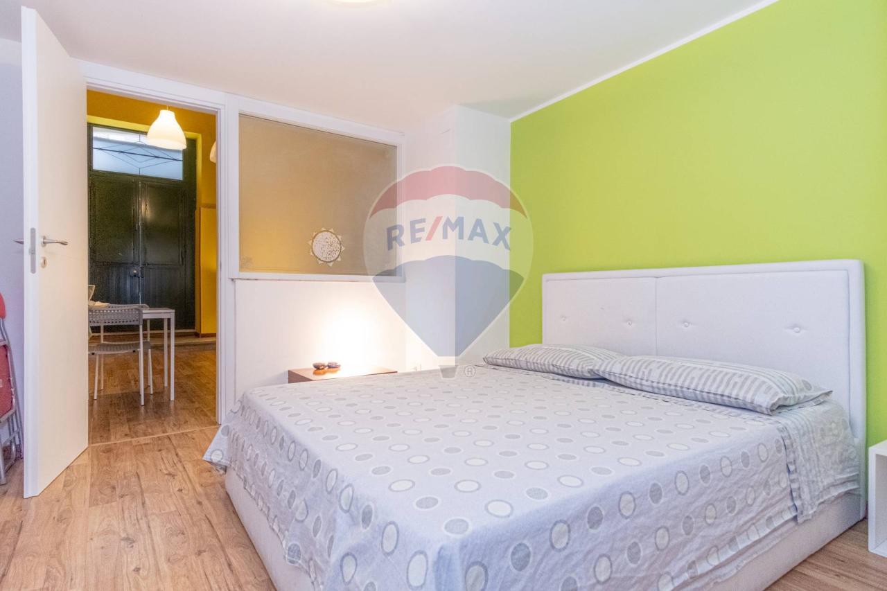 casa indipendente in vendita a Catania in zona Centro Storico