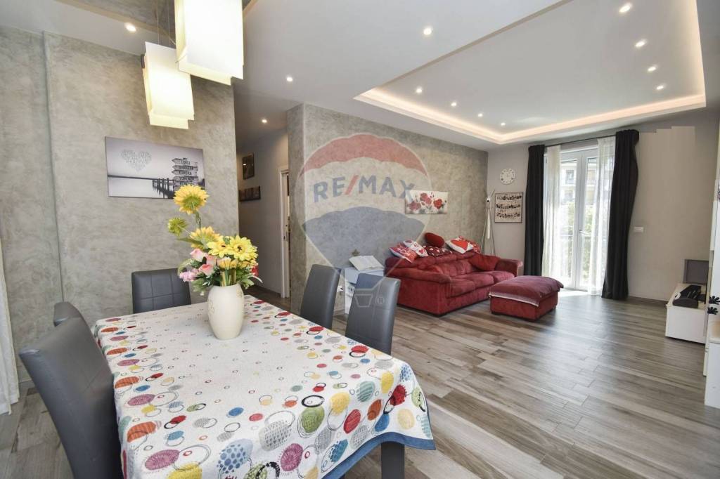 appartamento in vendita a Catania in zona Picanello