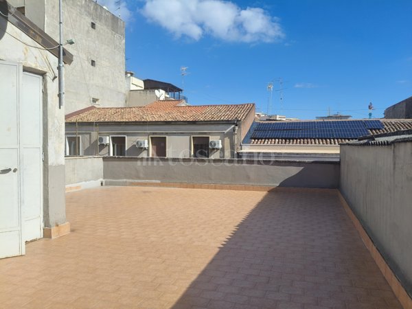 appartamento in vendita a Catania