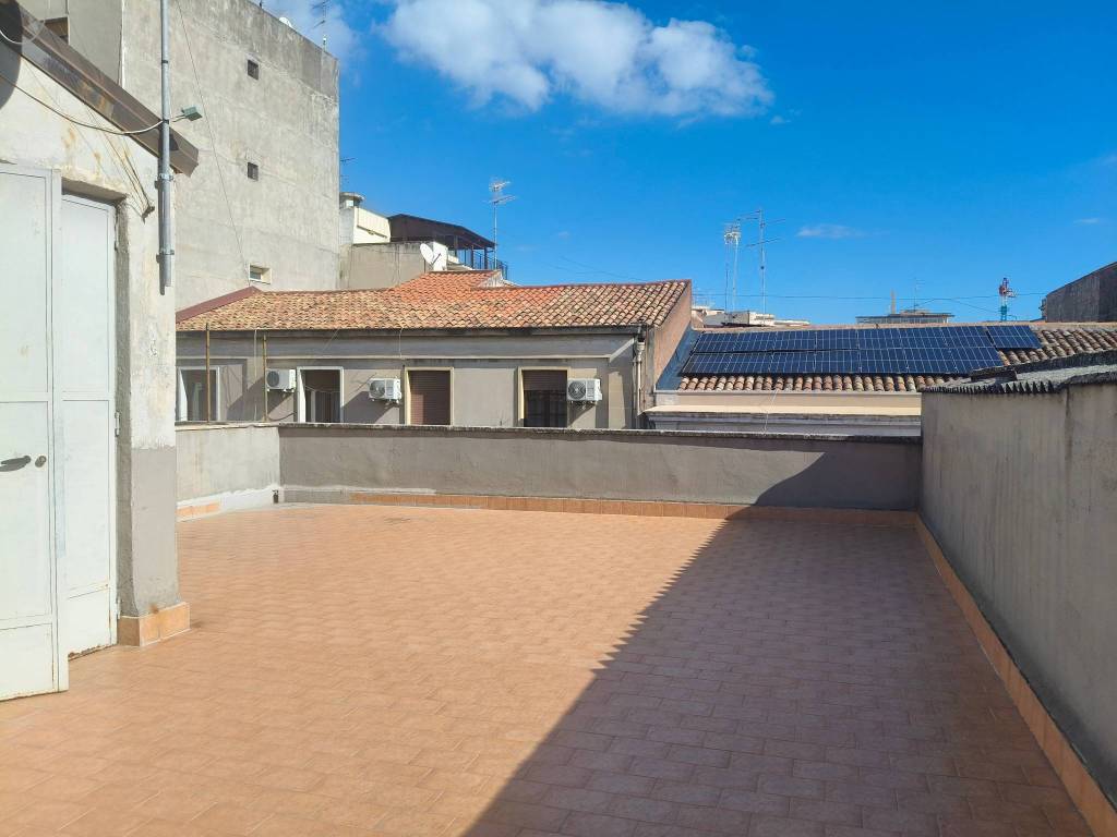 appartamento in vendita a Catania