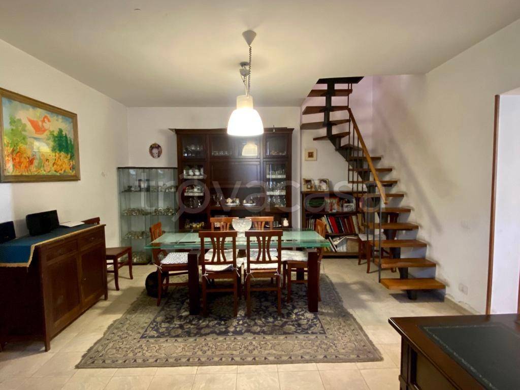 casa indipendente in vendita a Catania in zona Cibali