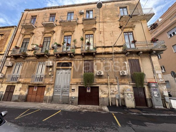 appartamento in vendita a Catania