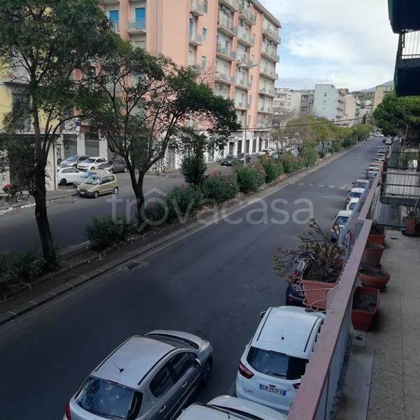 appartamento in vendita a Catania in zona Cibali