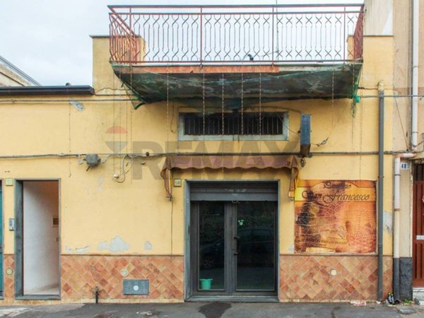 negozio in vendita a Catania