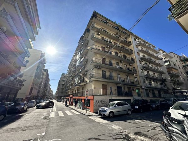 appartamento in vendita a Catania in zona Picanello