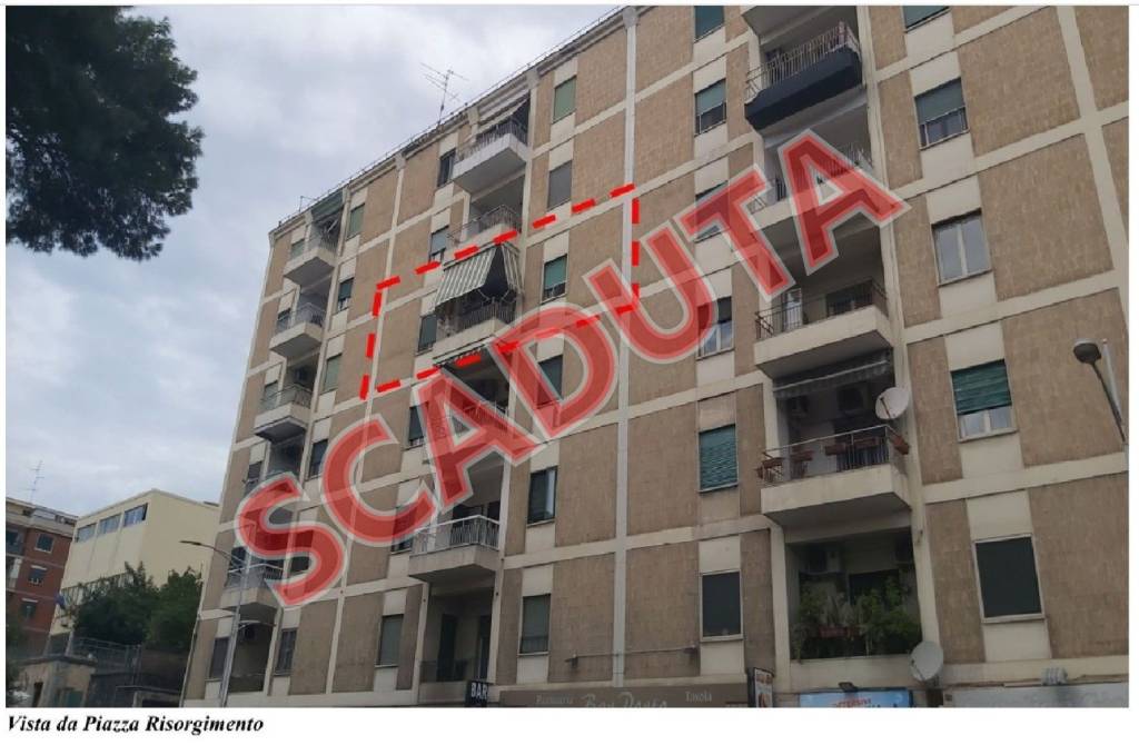 appartamento in vendita a Catania