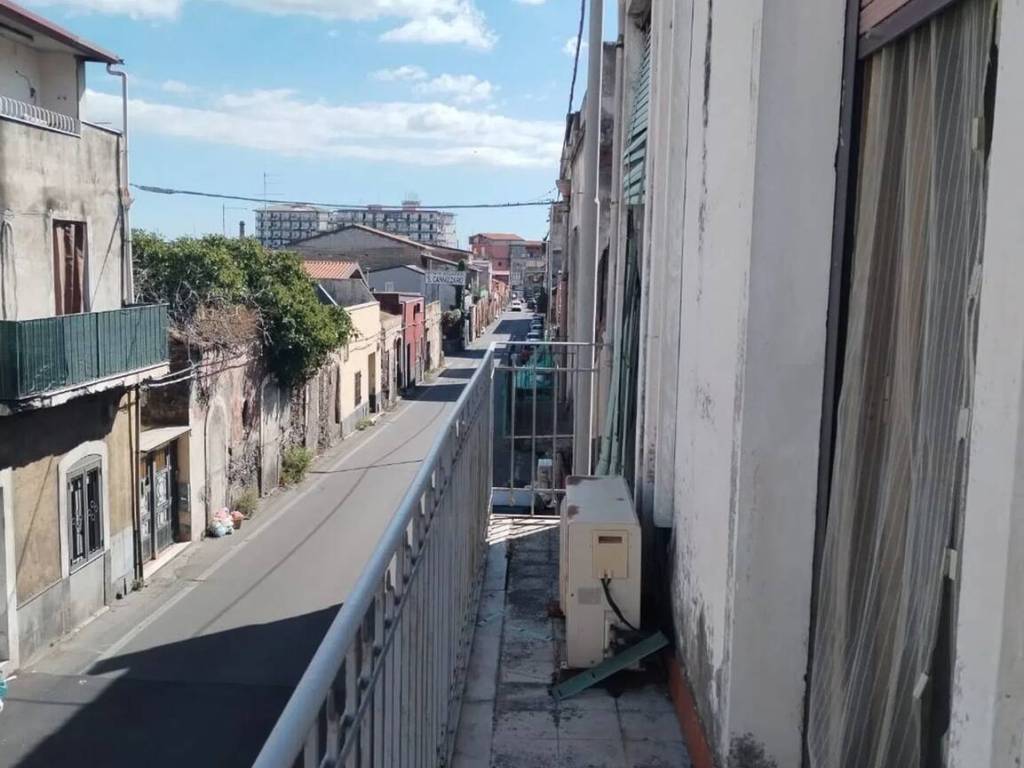 appartamento in vendita a Catania in zona Nesima