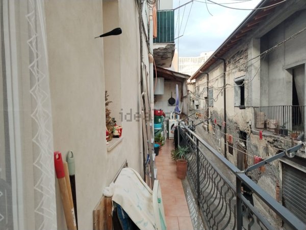 appartamento in vendita a Catania in zona Nesima