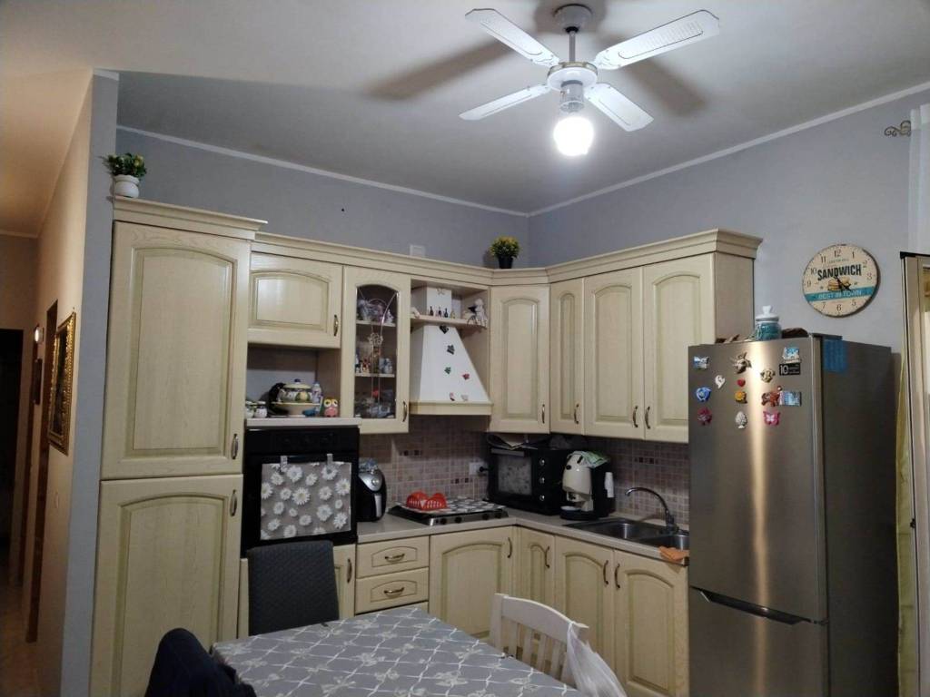 appartamento in vendita a Catania in zona San Giorgio