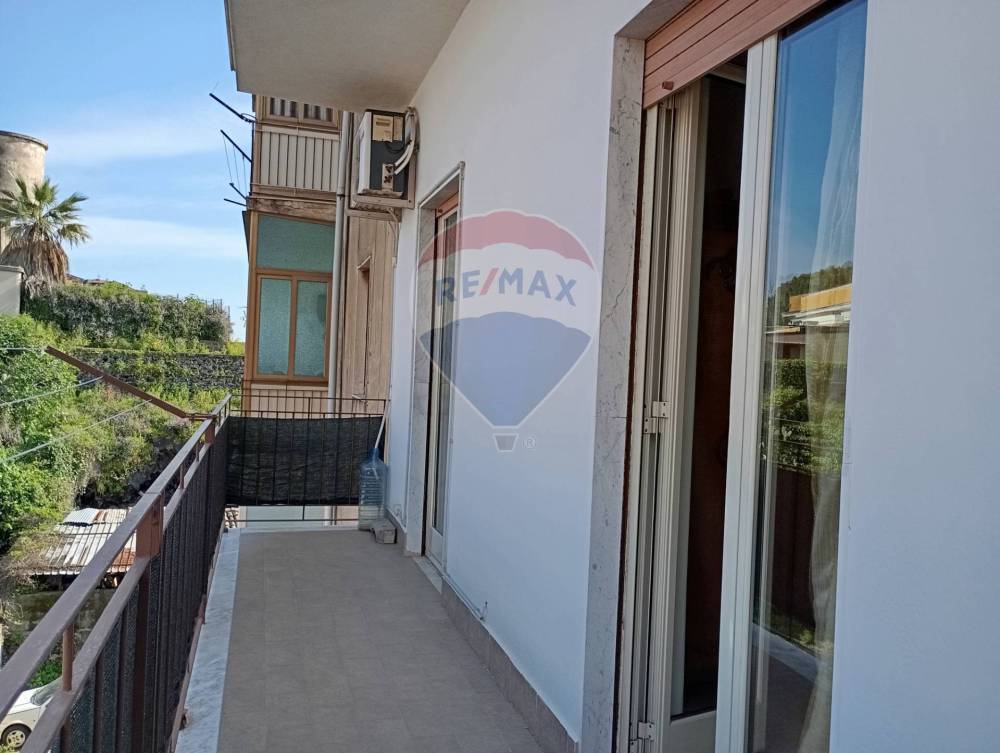 appartamento in vendita a Catania