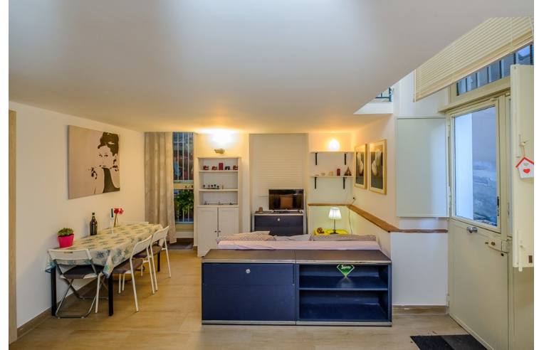 appartamento in vendita a Catania in zona Cibali