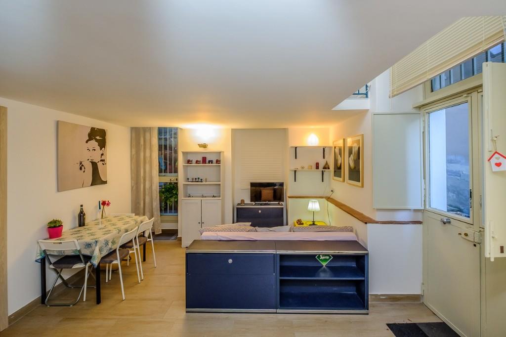 appartamento in vendita a Catania in zona Cibali