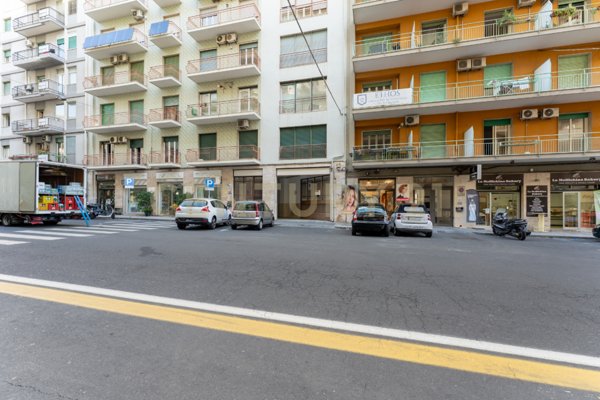 locale di sgombero in vendita a Catania in zona Picanello