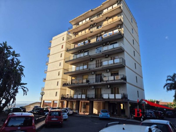 appartamento in vendita a Catania