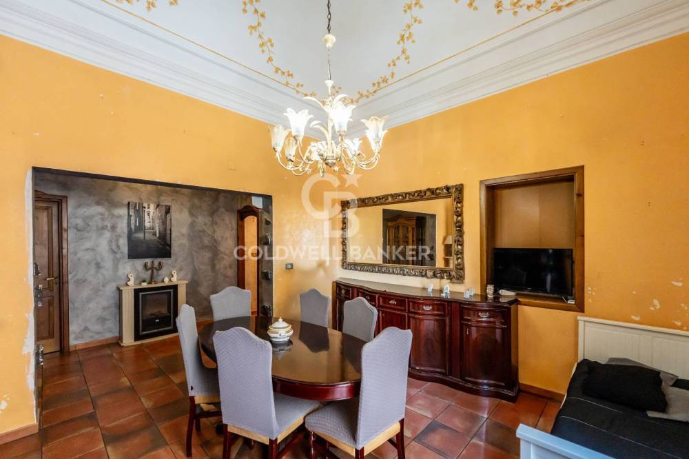 appartamento in vendita a Catania in zona Centro Storico