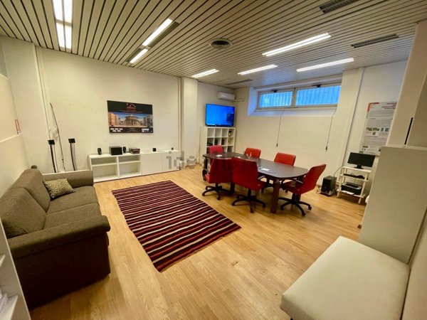 ufficio in vendita a Catania