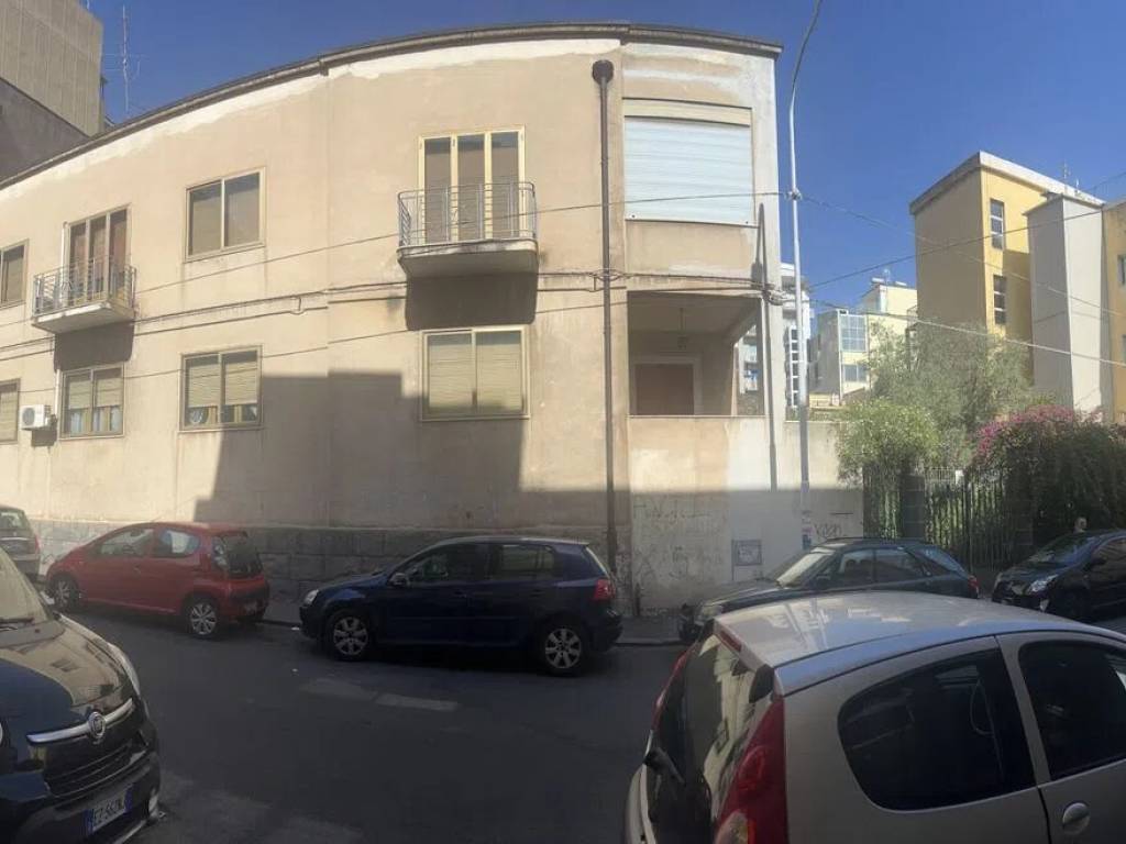 casa indipendente in vendita a Catania