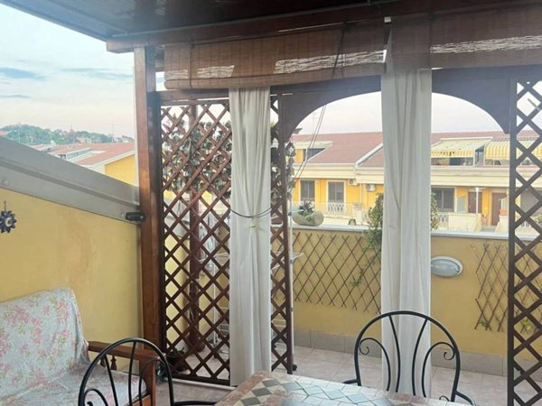 appartamento in vendita a Catania in zona San Nullo