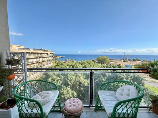 appartamento in vendita a Catania