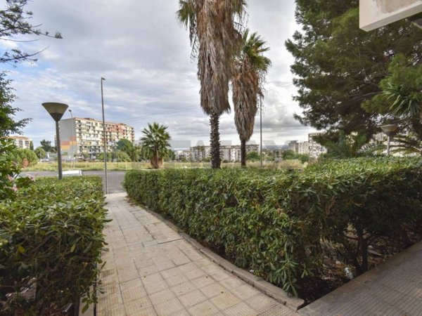appartamento in vendita a Catania in zona Librino