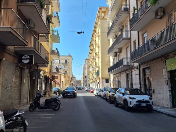 appartamento in vendita a Catania in zona Centro Storico