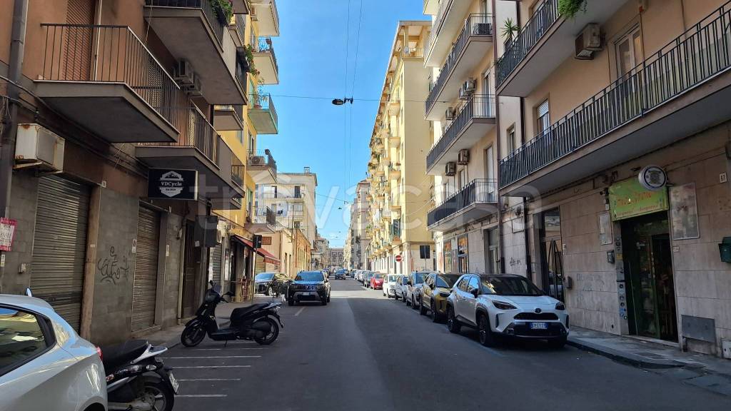 appartamento in vendita a Catania in zona Centro Storico