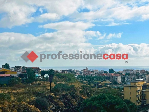 appartamento in vendita a Catania