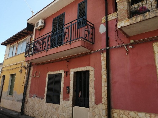 casa indipendente in vendita a Catania in zona Cibali