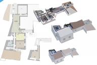 appartamento in vendita a Catania in zona Centro Storico