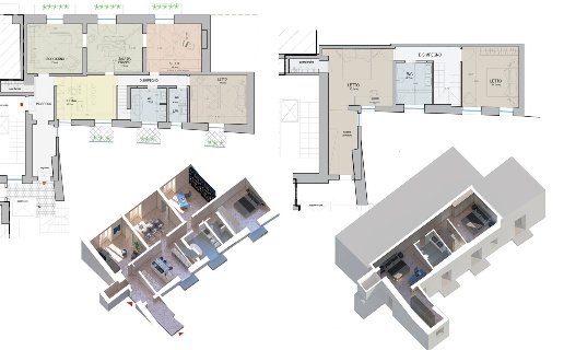 appartamento in vendita a Catania in zona Centro Storico